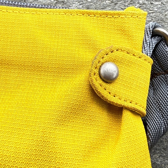 REI Fabric Crossbody Bag - Picture 7 of 11